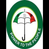 PDP Chat App icon