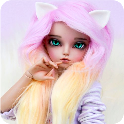 Doll Wallpaper आइकन