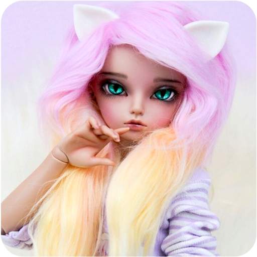 Doll Wallpaper 6.0