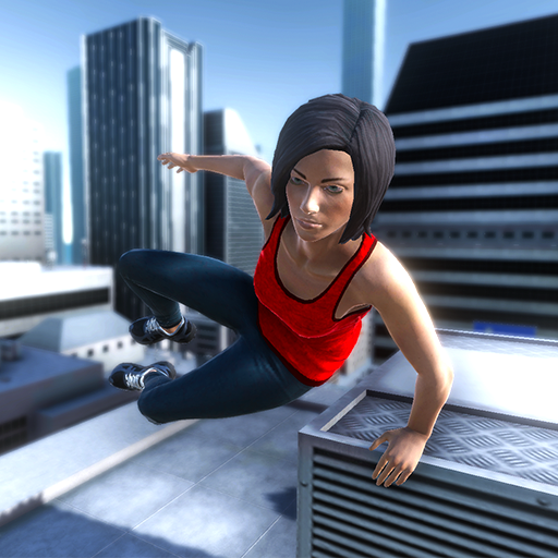 ikon Parkour Mobile