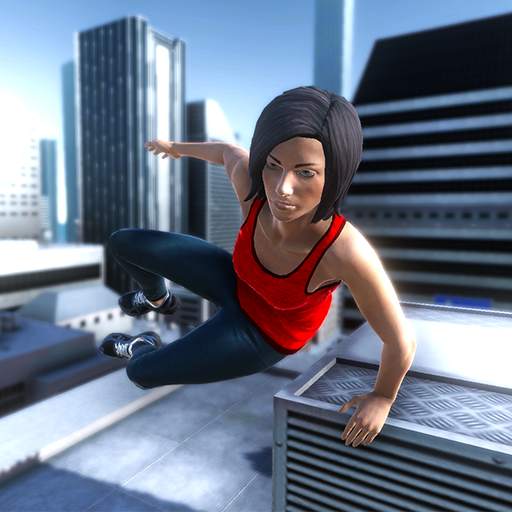 Parkour Mobile 1.93