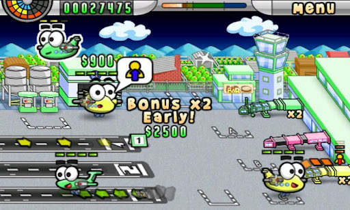 Airport Mania XP FREE screenshot 4