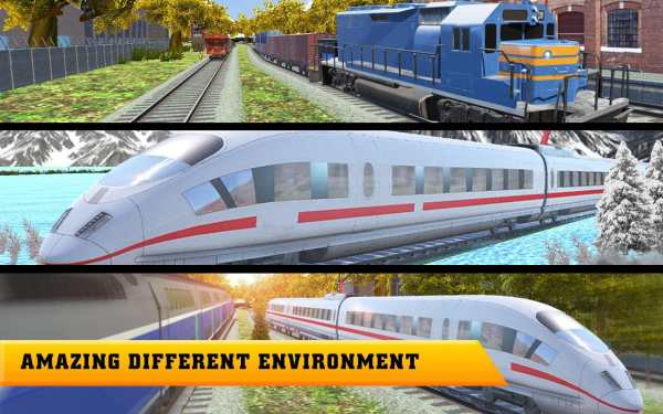 Bullet Train Simulator Train Games 2021 screenshot 5