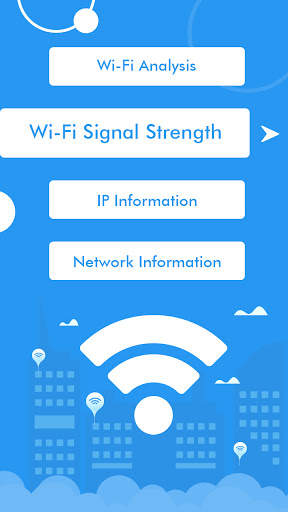 Free Internet Wifi Connect - Free Wifi Anywhere screenshot 5
