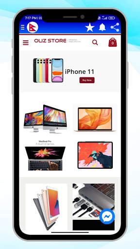 Online Shopping NEPAL - All in one app screenshot 5