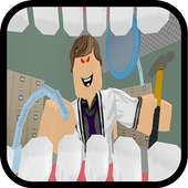 Guide : Roblox ESCAPE TO THE DENTIST 1.0