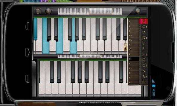Piano Professional screenshot 5