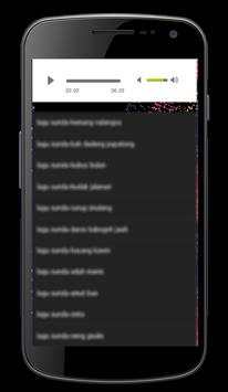 Bob Marley Song Reggae screenshot 2