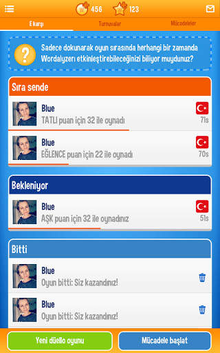WordOn screenshot 14