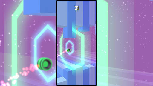 YoYo Rider screenshot 2