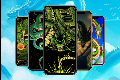 Dragon Ultra Edition Wallpaper screenshot 1