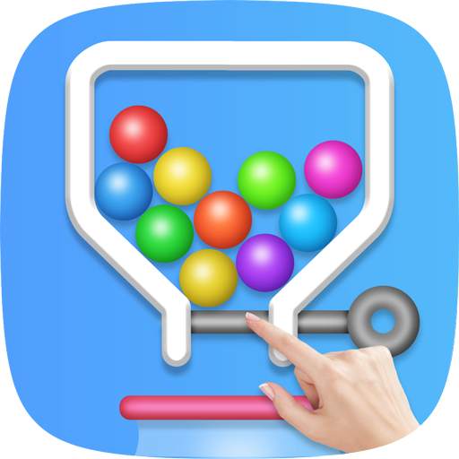 Pull The Needle - Pin And Balls Free Puzzle Games 2.2
