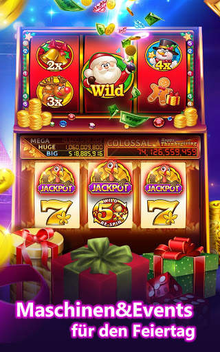 DoubleX Kasino - Slots Spiel screenshot 14