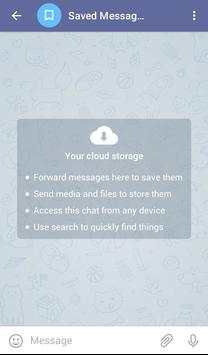 Secure Messenger screenshot 11