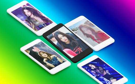 Jisoo Blackpink Wallpaper HD 8 تصوير الشاشة