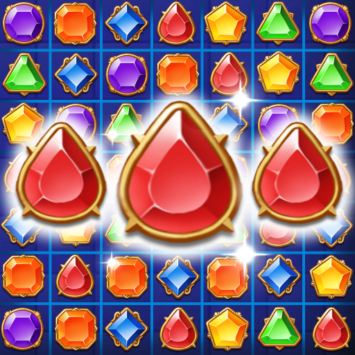 The Coma Jewels POP icon