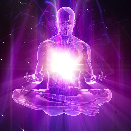 Om chanting: Healing, Meditation Music 16.1.4