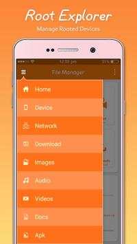 Infinite File Explorer screenshot 4