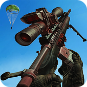 Modern Cod Pro Fps Gun Shooting 19 Critical Strike icon