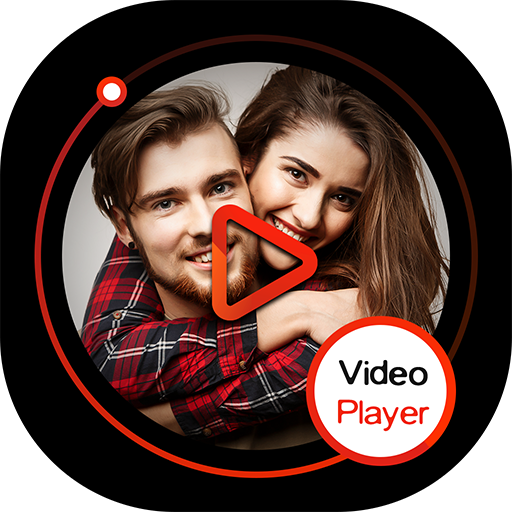BP Video Player - Ultra HD Best Video Player icon