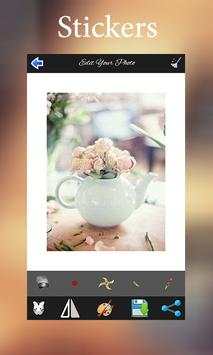 Super Ninja Camera Maker скриншот 4