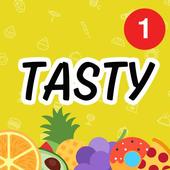 Easy Taste Healthy Recipes &amp; Cooking Videos icon