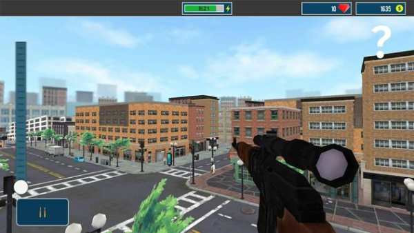 TX Sniper Game screenshot 7