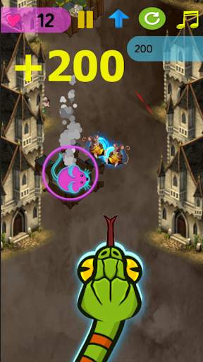 cc snake : Best Kids game screenshot 5
