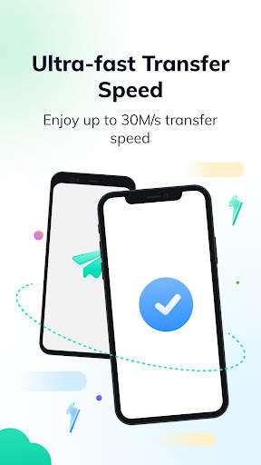 MobileTrans-WhatsApp&Phone screenshot 6