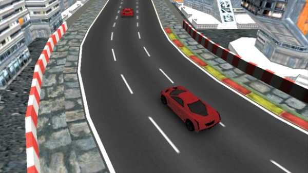 Real City amazing Drifting Racing Driving screenshot 1