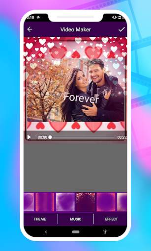 Photo Video Maker 2020 screenshot 5