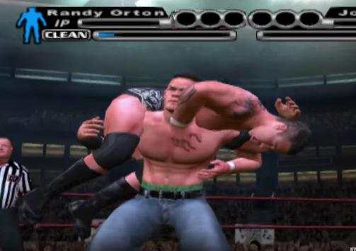 Fight WWF & WWE Night screenshot 1