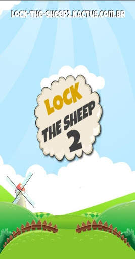 Lock The Sheep 2 screenshot 1