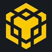Binance Dex For Android icon