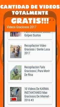 Funny Videos 2018 screenshot 2