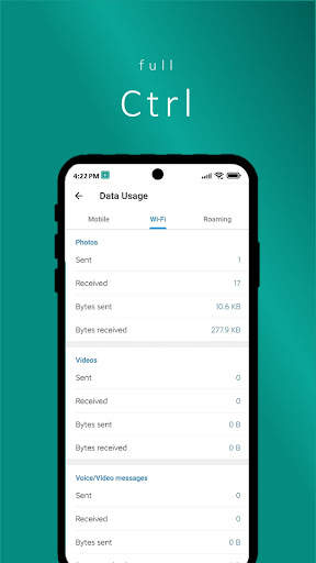 Messenger Plus - FE screenshot 8