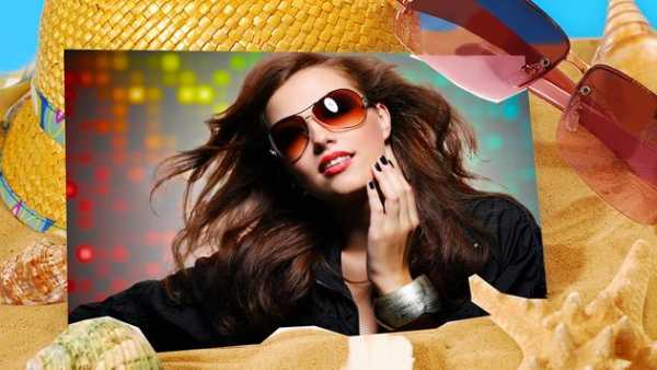Sunglasses Photo Frames screenshot 7