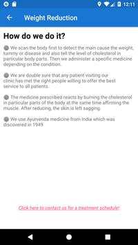 Dr Daniel Githinji screenshot 4