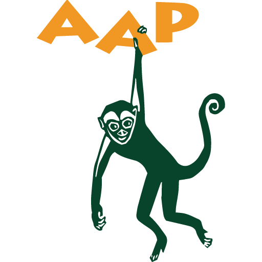 Just AAP Run icon