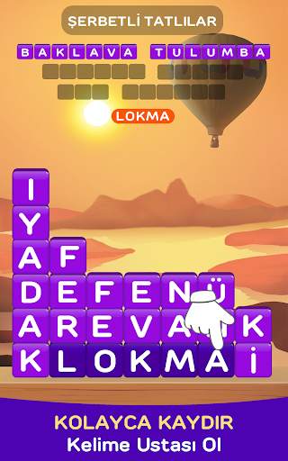 Kelime Kutusu - Kelime Oyunu | screenshot 5
