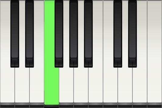 Simple Piano 2018 screenshot 2