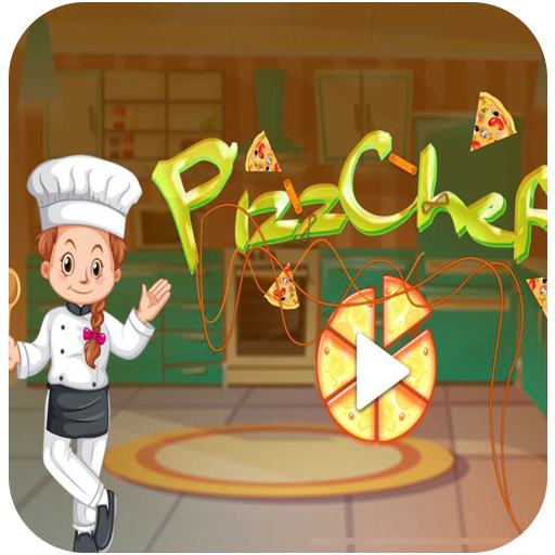 Z pizza club icon