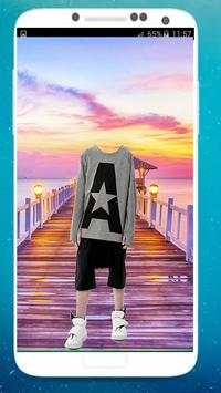 Boys Dresses Photo Suit 2020 screenshot 1