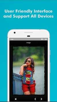 800 Newest Black Teen Girl Outfits Fashion Offline screenshot 5