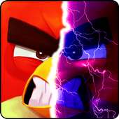 Guide Angry Birds Evolution