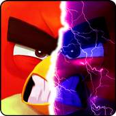 Guide Angry Birds Evolution 1.0