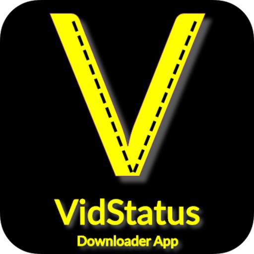 Vidstatus Video Downloader - All Video Saver App 2.4