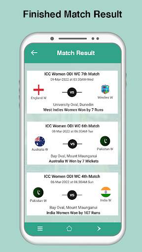 Live Cricket Line IPL2022 screenshot 3
