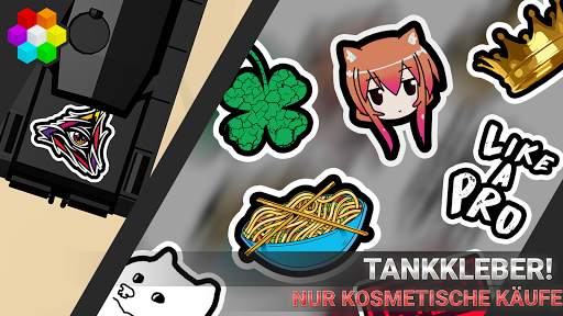 Action Tanks Online: Mehrspieler-Panzerschlacht screenshot 5