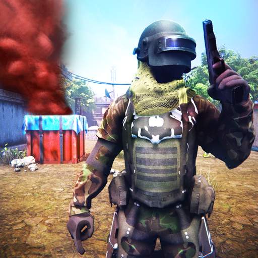 Modern Battle: 3D Free FPS Shooter & Strike Game 1.13